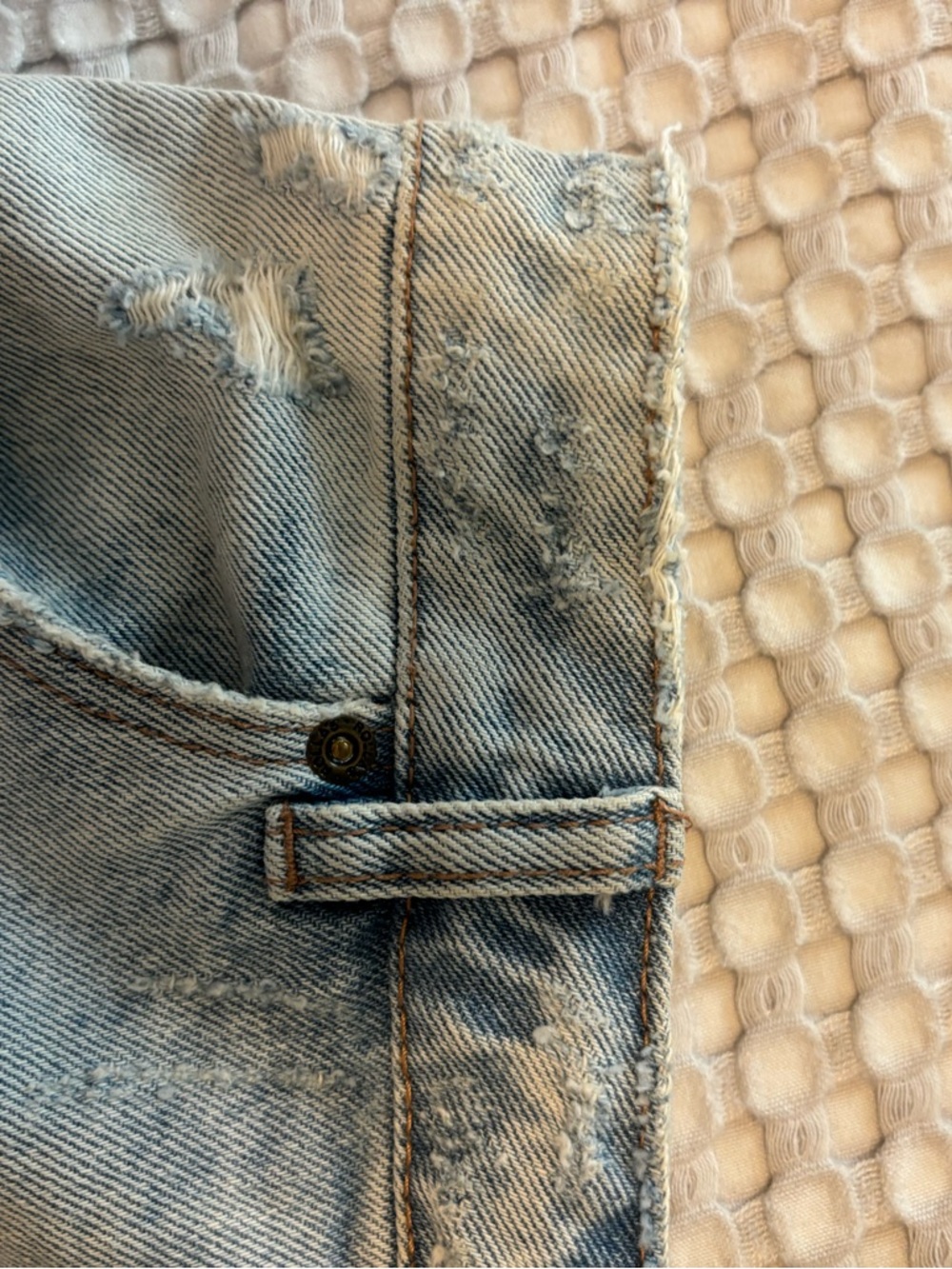 ROLLA'S Duster Shorts - Picture 6 of 9